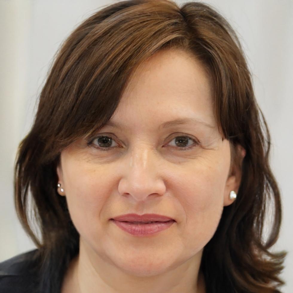 Míriam Collet, fundadora y asesora principal de fioralinexos